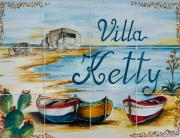 Villa Ketty