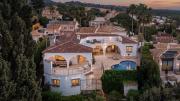 Casa Mariposa - Elviria Marbella