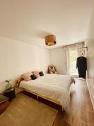 Logement chaleureux aux portes de Paris