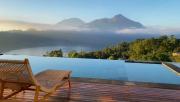 The Dream Hill Bali - Kintamani
