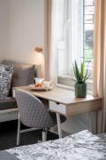 Jans 4 Personen Work Apartment mit Küche P WLAN Code NRW Veltins Arena