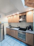 Apartament Błękitny