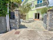 Letos APARTMENT in Sanremo - parking & garden