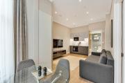 Cleveland Residences Chelsea