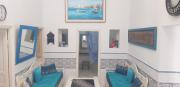 Seaside House Borj Erras Mahdia