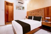 Townhouse Oak Titvala Railway Junction Formerly Sai Dhan Residency