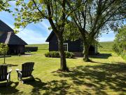 Villa Nieuwland holiday home