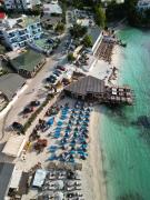 Hotel Esmerald Ksamil