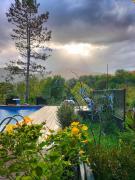 Sapanca Rental Villa - Serenity Hill Premium