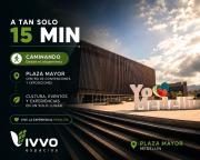 Apartamentos en Zona Rosa de Laureles