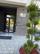 Tilia Lux Wellnes &Spa