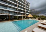 El Zonte Beachfront Condo with Surf and Style