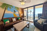 Hawaiian Inn Beach Resort Unit #306