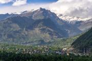 Top Manali