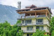 La Heim Hostels