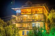 La Heim Hostels