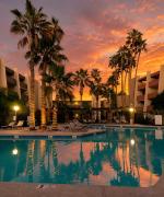 Modern Boho 1BR Condo in Old Town Scottsdale