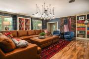 Cedar Hall - A Charming Vintage Estate