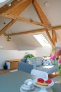 Vakantiewoning De Woestijn - Den Ast