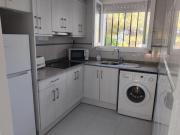 Appartement entierement renove a Peniscola