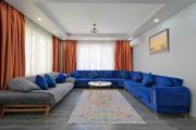 DAHB Luxury Apartments in Talimhane