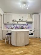 Beautiful apartment in the heart of Lviv