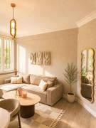 Maison Élise- Luxe Oase in The heart of Antwerp 8p