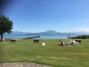 La Perla del Garda - Exclusive Lake & Pool Waterfront Residence