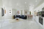 The Vale Residence