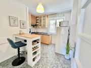 Rab City Apartment Greeny