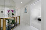 The Vale Residence
