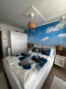 Aqua Luxe Apartman