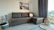 Lighthouse Apartament Grzybowo