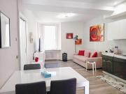 A few steps from lake Como, Central Beautiful flat