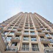 Regent Entire One Bedroom Apartment - Hiranandani Gardens, Mumbai Powai