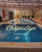 Hospedaje Clemudo
