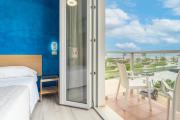 G House Rimini Spiaggia