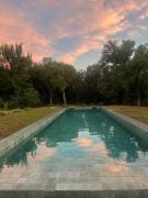 Les Plaines