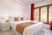 Villa with private pool - Maryvilla 0611