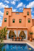 Kasbah ben hamou