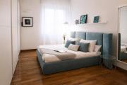 ComeCasa 10 Min Walk to Duomo 2BR Family Flat