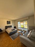 Top Lausanne