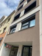 Mary Apartment III - City Centre, Netflix, Coffee, Self Check in