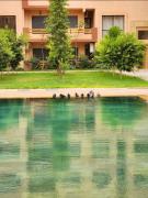 Premium appartement Marrakech