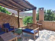 La casita de la abuela juana