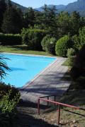Residenza nel Verde con Piscina Vista Monti e Lago