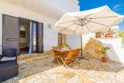 Villetta Bel Mare With Garden Near Sea - Happy Rentals