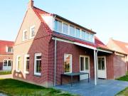 Nice holiday home with garden
