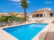 Villa Safran by HMR Holidays