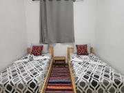 apartment Tamount House Mountain ner taghazout - Garden and view terrace